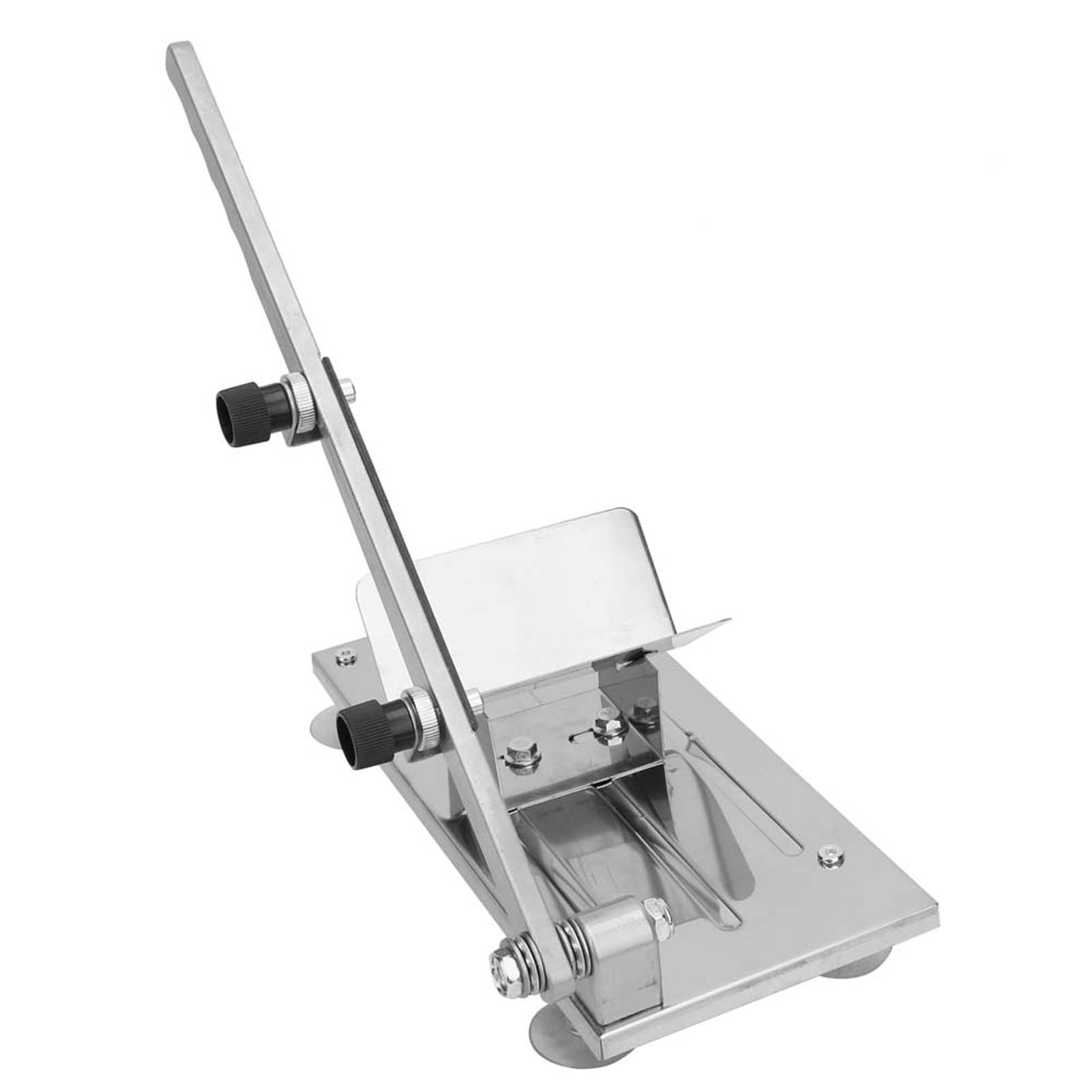 Trancheuse Manuelle Pour Viande D'agneau Et De Bœuf, Broyeur En Rouleau De Legumes