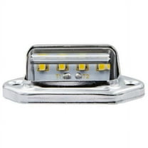 Maxxima LED License Plate Light M25200L