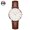 CB36-FK, variant on Brand Simple Leather Women Watch Japanese Movement Quartz Wristwatch Fashion Clock Black Gift Box Women's Watch