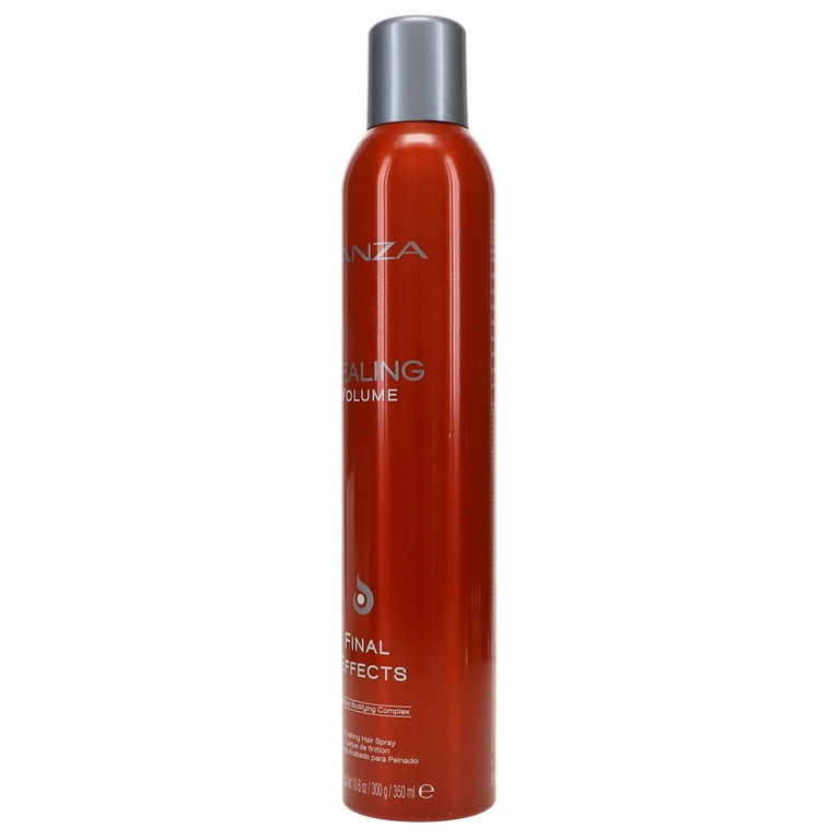 Lanza Healing Volume Final Effects Spray 10.6oz Lanza Healing Volume Final Effects Spray 10.6oz
