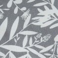 thumbnail image 3 of Design Imports DII Dishtowel en Microfibre Floral Abstrait Gris 4 Pièces, 3 of 4