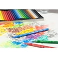 thumbnail image 3 of Cretacolor Aqua Monolith Woodless Watercolor Pencil Set, 24-Colors, 3 of 5