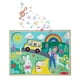 thumbnail image 1 of Ms Rachel HolzSongSteckpuzzleSet leicht zu greifende SteckpuzzleBretter, 1 of 5