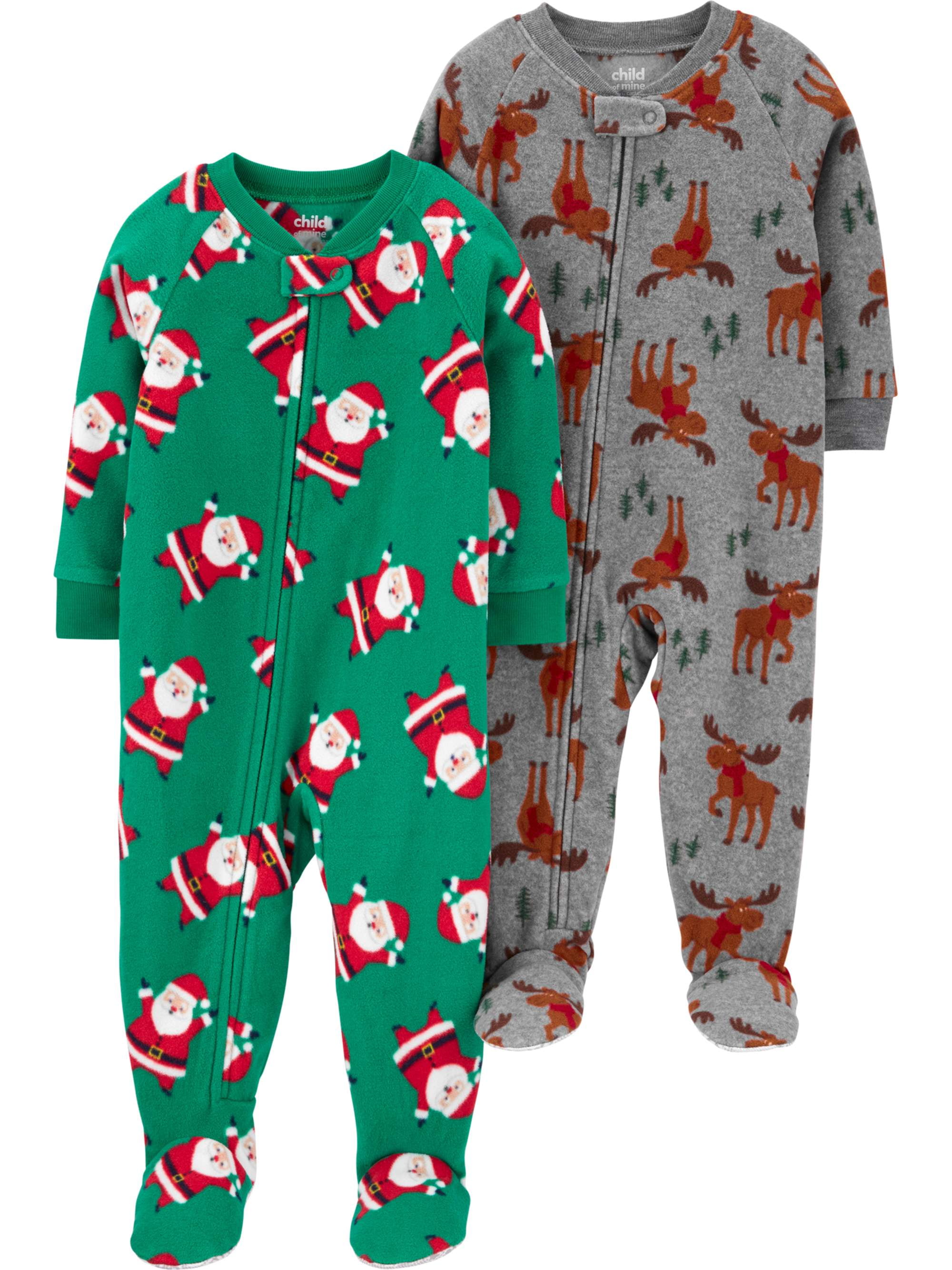 carters christmas baby boy