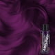 thumbnail image 2 of Tinte para el cabello MANIC PANIC Purple Haze Amplified Morado Muy Oscuro, 2 of 5