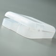 thumbnail image 3 of Shisuyan 4pcs Tooth Brush Heads Storage Case Tooth Brush Head Box Brush Head Storage Container, 3 of 9