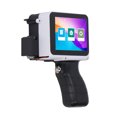 thumbnail image 1 of Mini Inkjet Printer, Handheld Printer Wide Compatibility  for Plastic Wood Fabric for Batch Serial Number, 1 of 7
