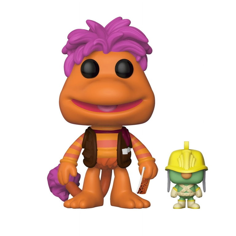 特撮 Fraggle Rock - Gobow/ Doozer n5ksbvb Amazon.com: Boss Fight Studio Flange Doozer, Fraggle Rock