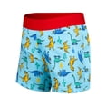 thumbnail image 6 of BIG ELEPHANT 6 Pack Cotton Potty Training Pants for Toddlers, Soft Absorbent Unisex Boxer Style Underwear for Boys & Girls, Sizes 2-5Y, 6 of 14