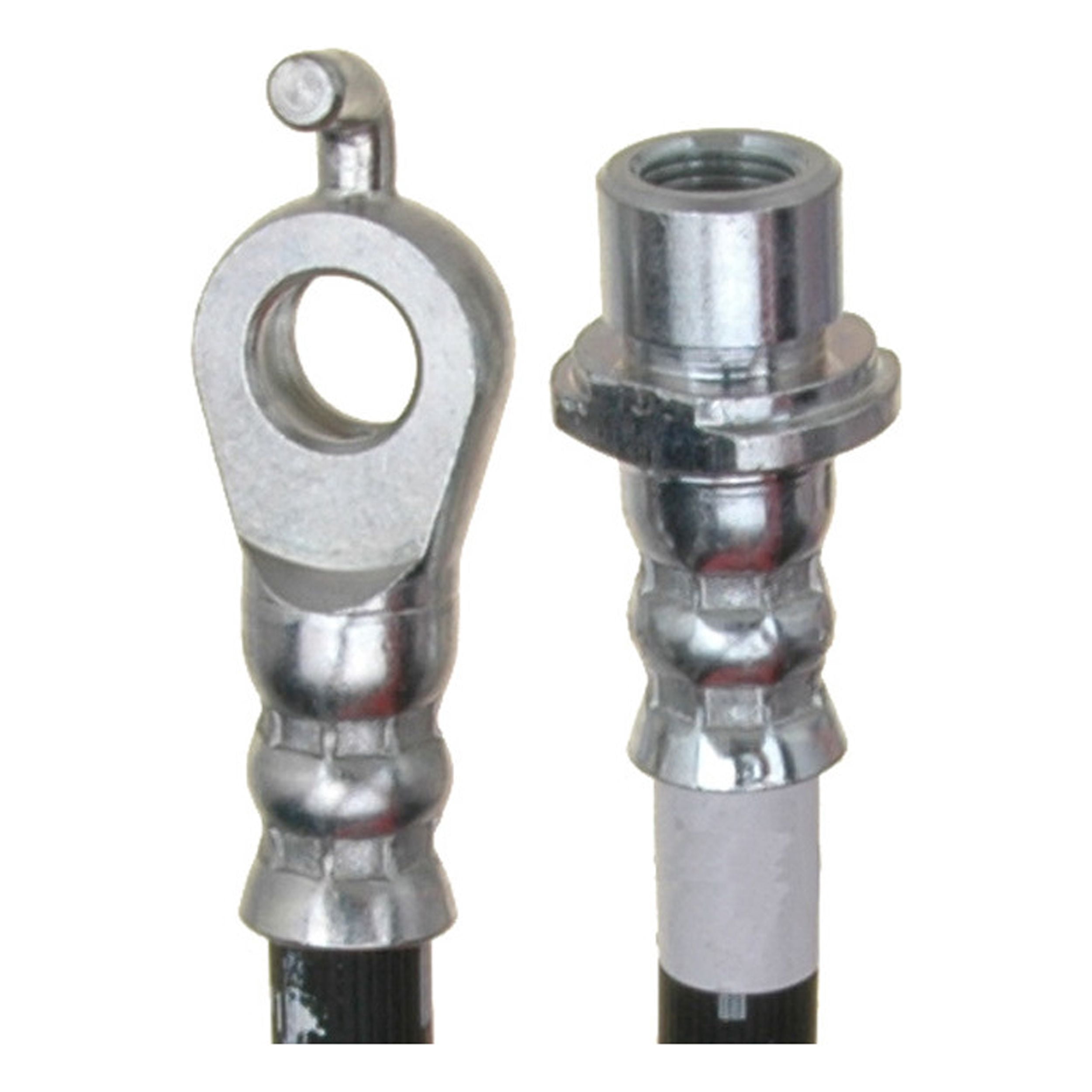 Raybestos Element3 Brake Hoses
