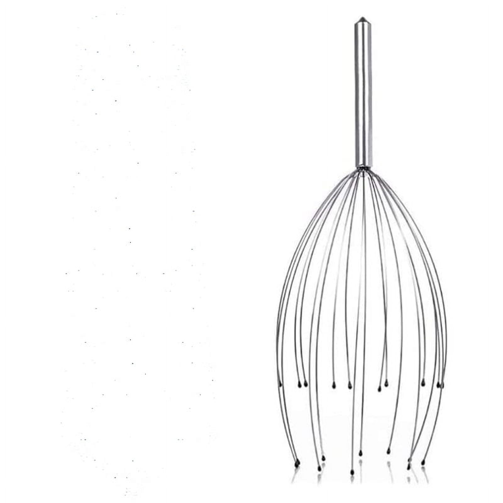 Head massager, scratchy head massage spider, used for head massage