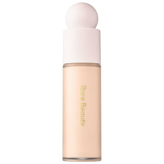 Rare Beauty by Selena Gomez Liquid Touch Weightless Foundation Color: 120c Size: N/A
