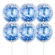 thumbnail image 3 of Guirnalda de globos con temática de los años 80 y 90, arco de radio, decoración para fiestas, cumpleaños, bodas, baby shower, globos de aire de rock, suministros para niños, juguetes, 3 of 5