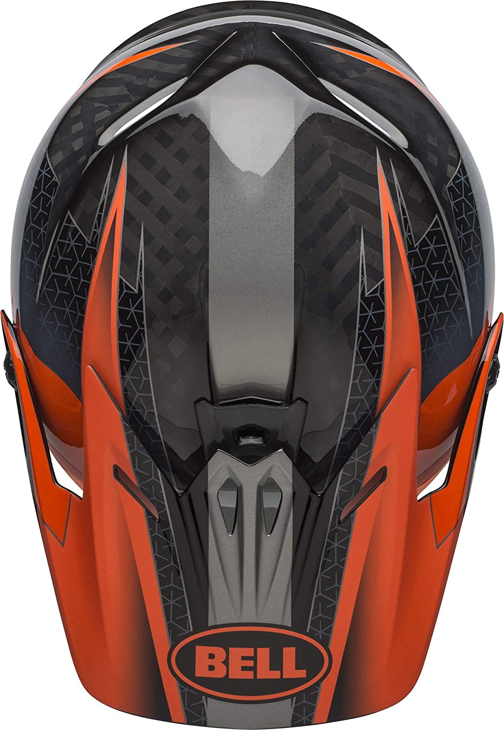 Bell Adult Full-9 Bike Helmet
