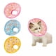thumbnail image 1 of Collar Isabelino De Cono Para Mascotas Ajustable Colorido 1, 1 of 8