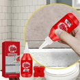 thumbnail image 4 of Washing Machine Cleaner 100ml Black Mold Shower Remover Washer Machine Cleaner Mold Stain Remover Ge, 4 of 5