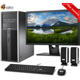 HP 22 All-in-One 21.5
