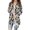 Gray, variant on GaThRRgYP Womens Fall Night Cardigan Top Value,Women's Fashion Halloween Printed Long Sleeved Cardigan Jacket Beige S