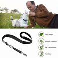 thumbnail image 3 of Sifflet professionnel à ultrasons pour chien, sifflet de dressage de chien, fréquences réglables, sifflet à ultrasons pour l'obéissance du chien, sif, 3 of 4