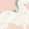 thumbnail image 4 of Safavieh Carousel Kids Dalach Unicorn Area Rug, 4 of 8