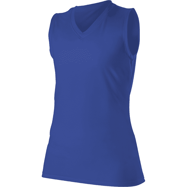 Alleson Alleson Women's Sleeveless Softball Jersey