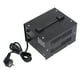 thumbnail image 5 of Convertidor De Voltaje, Enchufe De La UE 110V 220V Tamaño Compacto Ajuste De Entrada Seguro Transformador De Voltaje Silencioso Para Exprimidor, 5 of 7