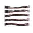 thumbnail image 4 of kurtrusly 15cm RC Helicopter Battery Balancer Extension Cable 2S 3S 4S 5S 6S 6S(22.2V), 4 of 8