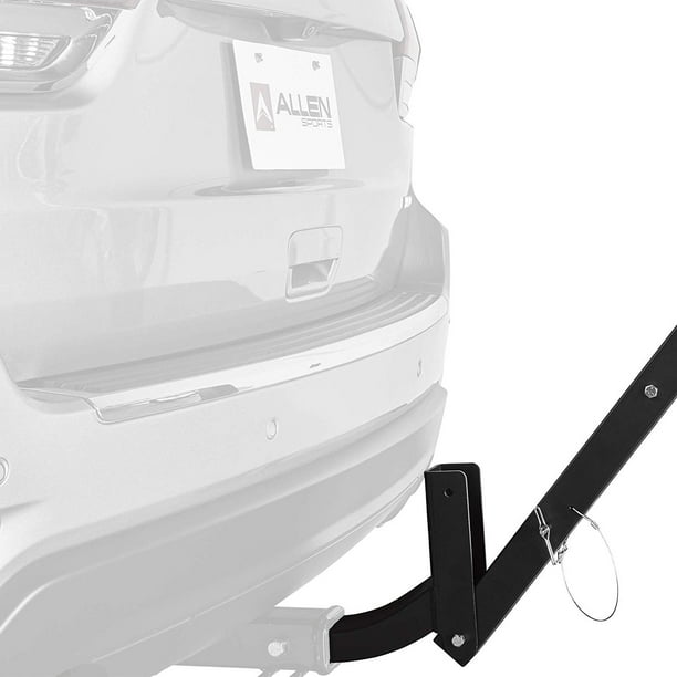 12+ Bike Hitch Rack Lock