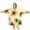 White-2, variant on Flower Blanket Hoodie Wearable Blanket Hoodie for Adults Sherpa All Patterns Oversized Sweatshirt Blanket with Pockets