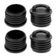 thumbnail image 2 of Para accesorios de aspiradora Karcher elemento filtrante Nt20/1 Nt30/1 Nt38 (2 piezas, amarillo), 2 of 4