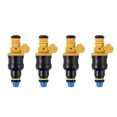 thumbnail image 2 of 4 Uds inyectores de combustible 4 agujeros disco 0280150939 para Ford 93-03 F-250 E-250 5.0L/5.4L Ndcxsfigh Accesorios para autos y motos, 2 of 9