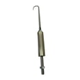 thumbnail image 3 of Gancho para reparación de trompeta, herramienta para reparación de instrumentos de viento metal, herramienta de soporte para lijar tubos de afinación, 3 of 8