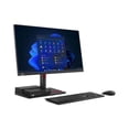 thumbnail image 3 of Lenovo ThinkCentre 23.8" Full HD LCD Monitor - 16:9 - Black - 24" Class - In-plane Switching (IPS) Technology - 1920 x 1080 - 16.7 Million Colors - 250 Nit - 4 ms - 60 Hz Refresh Rate - HDMI, 3 of 6