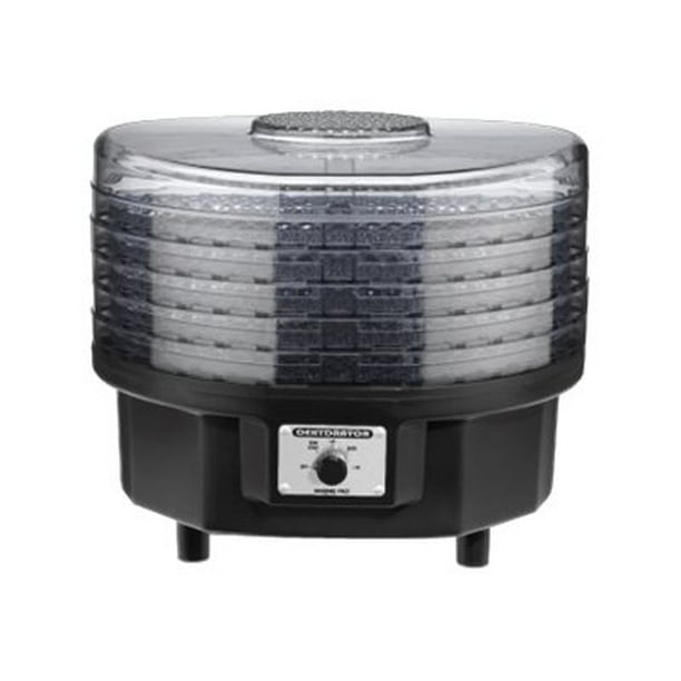 Dehydrator