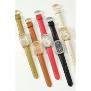 Jolie Montre Watch 0070-2 Journey- Cream