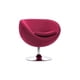 thumbnail image 1 of Silla Kessa Muebles ocasional Lund - purpur, 1 of 5