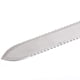 thumbnail image 3 of Cuchillo Dentado Perfecl de Acero Inoxidable para Extracción 280mm, 3 of 8