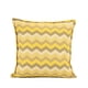 thumbnail image 2 of Set de Cojines Decorativos Antonela  Set Amarillo 2, 2 of 6