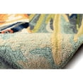 thumbnail image 4 of Liora Manne Ravella Tropical Fish Indoor Outdoor Area Rug Water Fade Resistant, 4 of 5