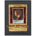 thumbnail image 1 of US Art Quest Gildenglitz gold, 1 of 1