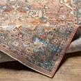 thumbnail image 6 of Surya Ephesians EPC-2338 60x93" Rectangle Fabric Rug in Light Beige/Peach, 6 of 7