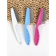 thumbnail image 1 of 1pc Pet Flea Tick Remover Stainless Steel Comfort Hair Grooming Comb Lice Removal Cleaner Comb, 1 of 5