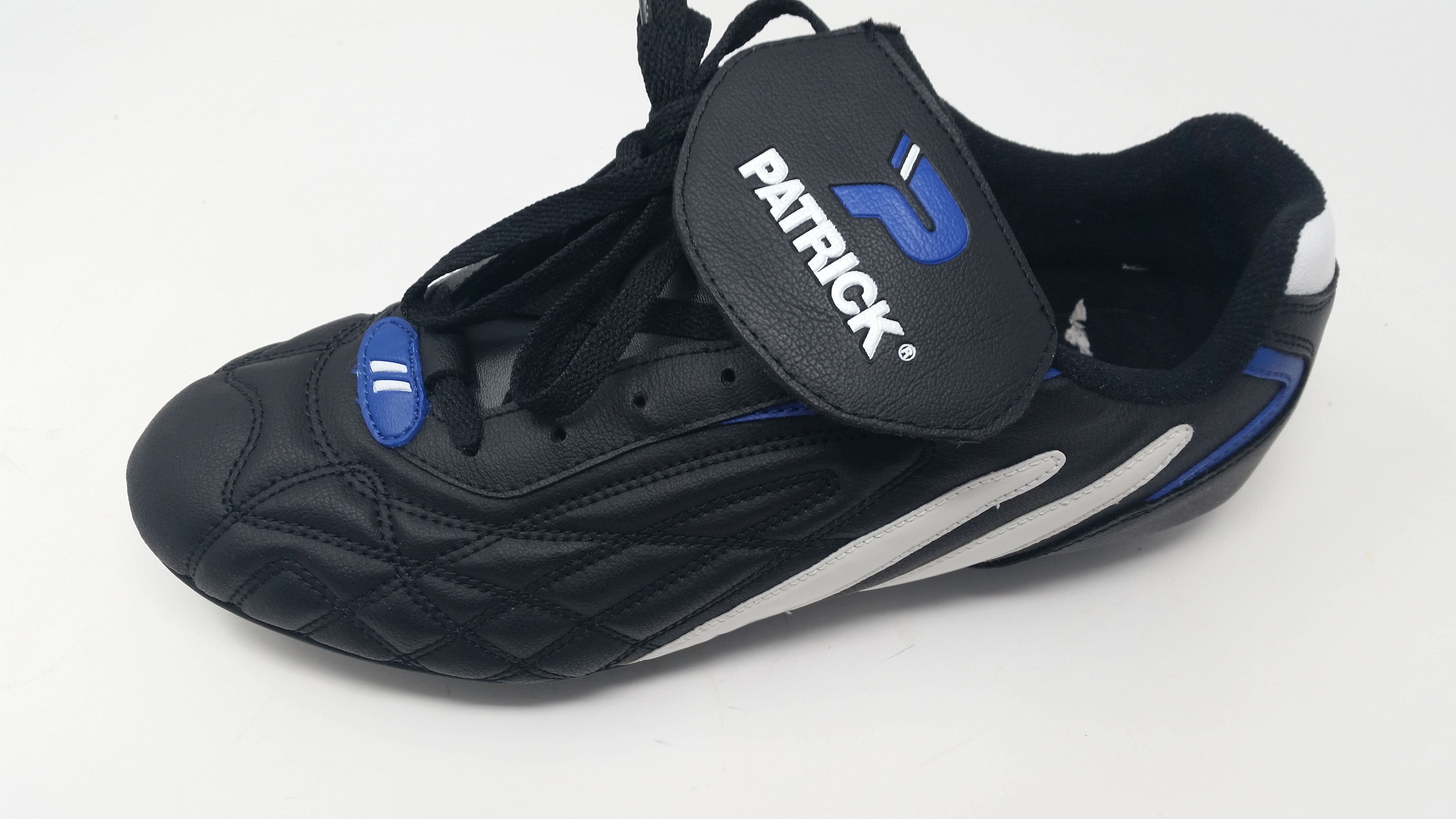patrick soccer cleats