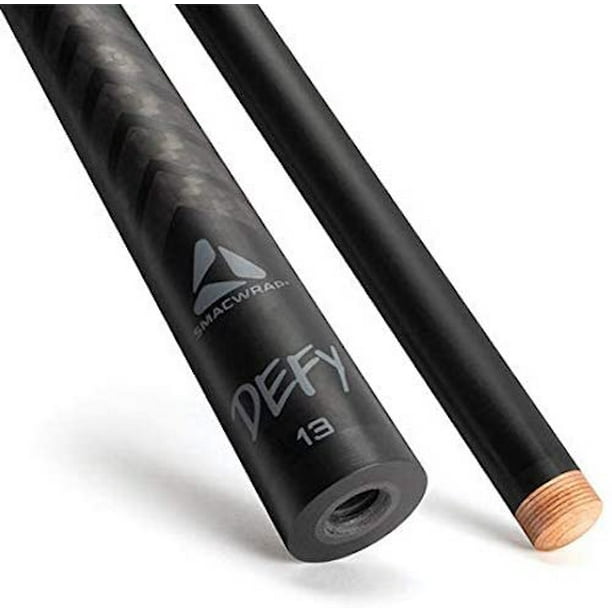 McDermott Defy Carbon Fiber 13mm 29 in. Billiards Pool Cue Shaft (3