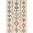 thumbnail image 1 of Nuloom 8' 6 x 11' 6 Hand Tufted Belini Area Rug in Tan, 1 of 6