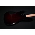 thumbnail image 3 of Ibanez S621QM Electric Guitar (Dragon Eye Burst), 3 of 8