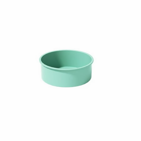 

Silicone Cake Pans For Baking Round Cake For Cupcake Cheese Cakes And Cakes Non Stick Silicone Bakeware Sets