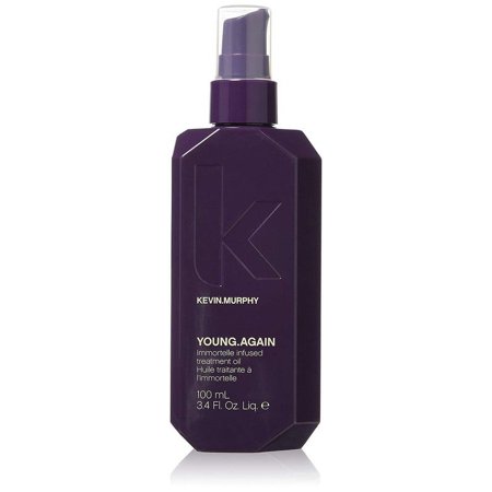 Kevin Murphy Young Again Treatment Oil - 3.4 oz