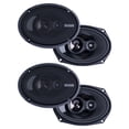 thumbnail image 5 of Memphis Audio Speaker Bundle: 2 Pair of PRX6902 Power Reference Series 6X9" 2-Way Coaxial Speakers, 5 of 5