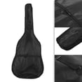 thumbnail image 3 of Bolsa Para Guitarra, Práctica Funda Para Guitarra 420D, Para Guitarra De 38 Pulgadas, 3 of 7
